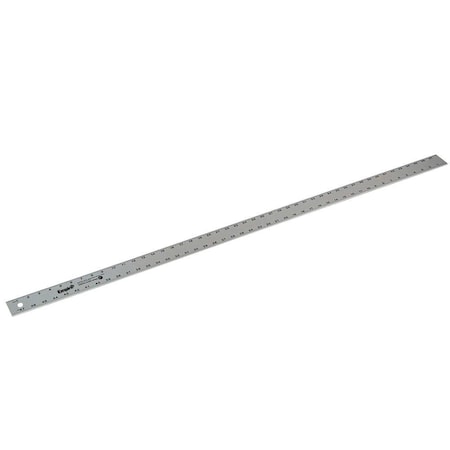 Empire Level 48'' Aluminum Straight Edge 4004